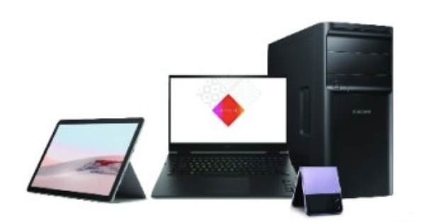 태블릿-노트북-휴대폰-컴퓨터본체