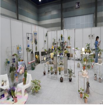 2025 코리아비건페어 코엑스 D홀 완벽 가이드|비건 트렌드부터 부스 신청까지