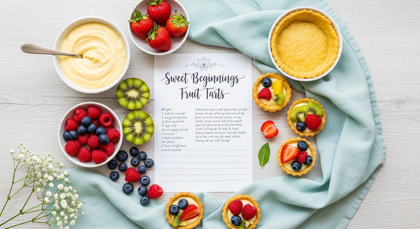 아기 방토 레시피