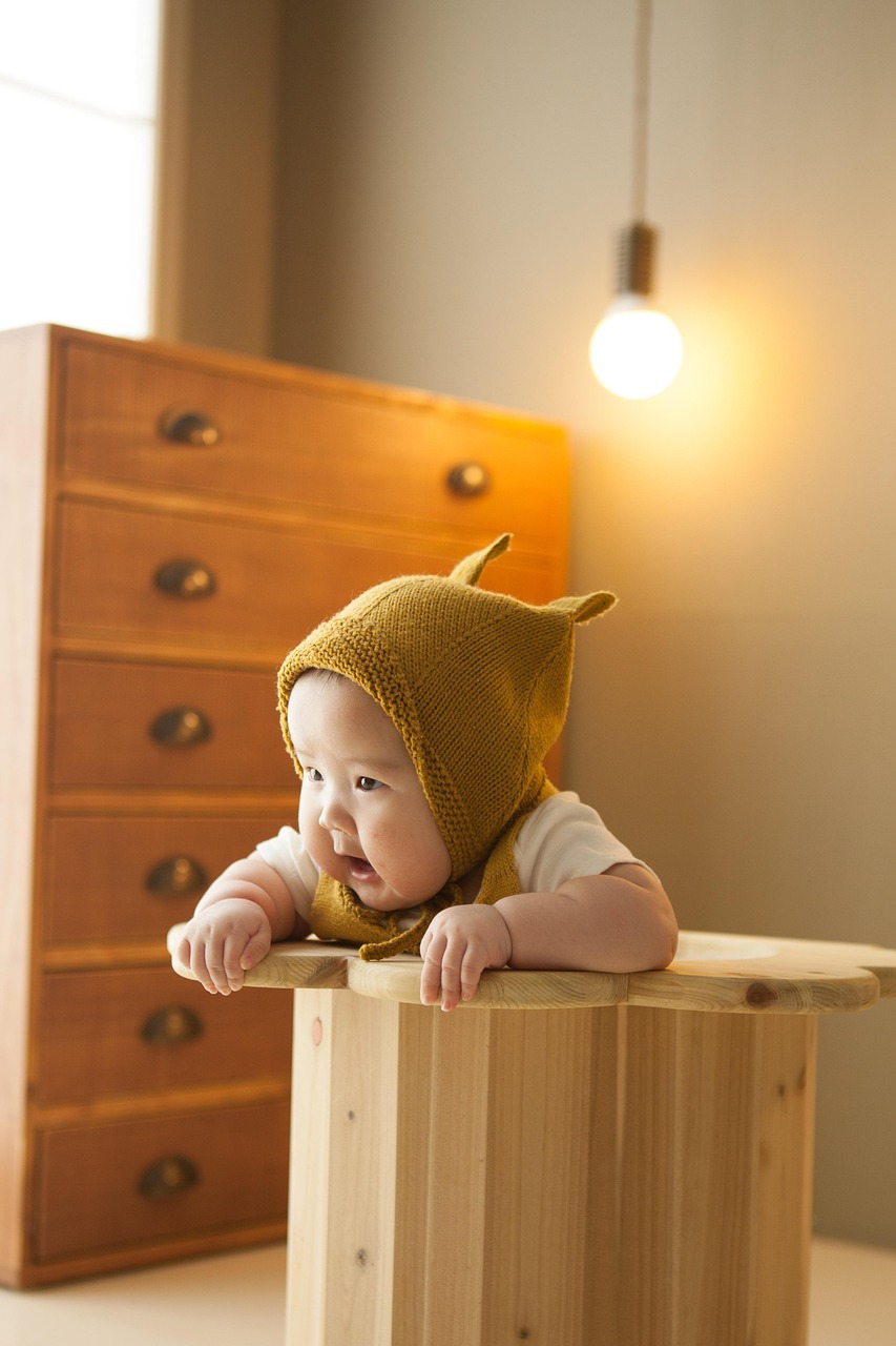 아기, 아가, 여자아이 이미지