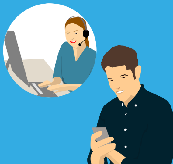 카카오페이 고객센터 상담원 연결