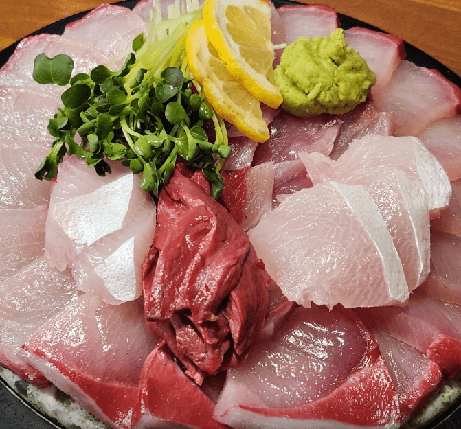 생방송투데이 대방어 대구 달서구 횟집 정보