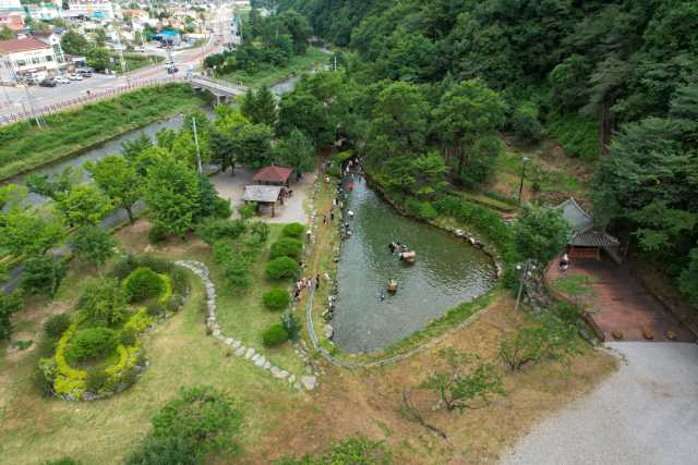 평창더위사냥축제