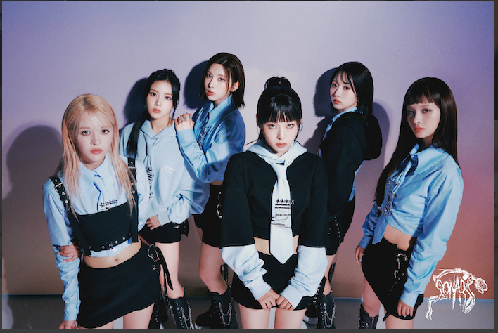 엔믹스의 세계관과 입덕 포인트 및 추천곡 관련 사진