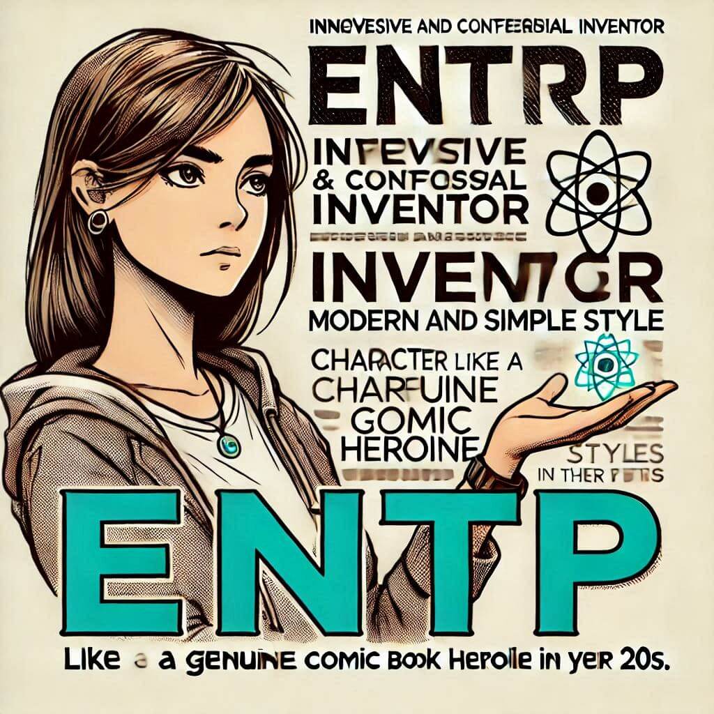 ENTP 새해 운세