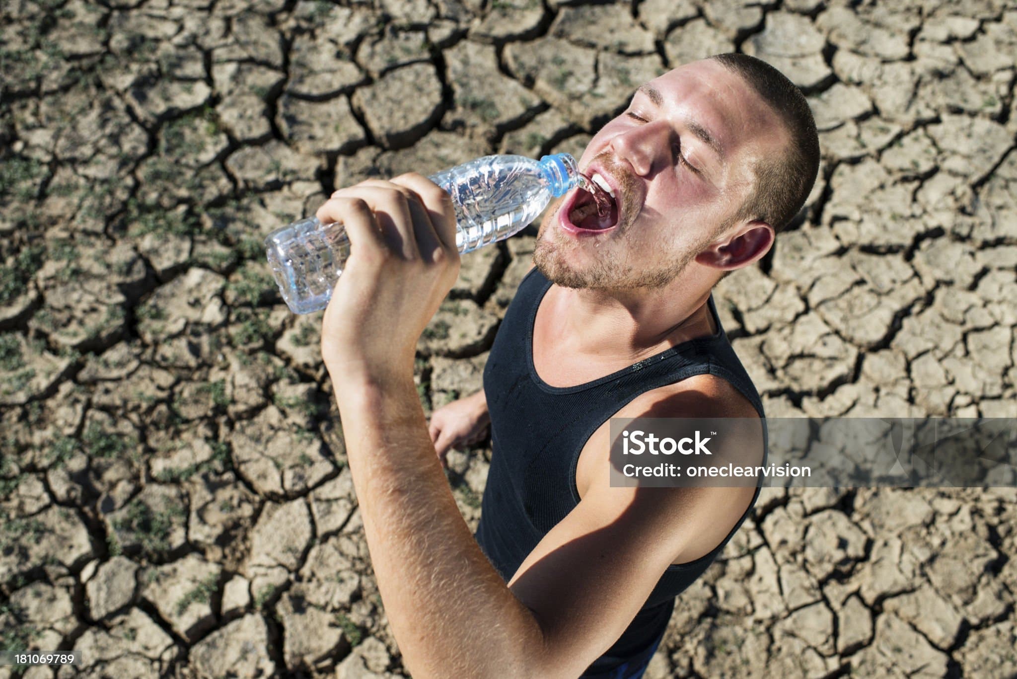 수분 과잉 환자의 증상