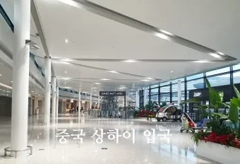 중국 온라인 입국신고서 작성하기 완벽 가이드 매뉴얼_19