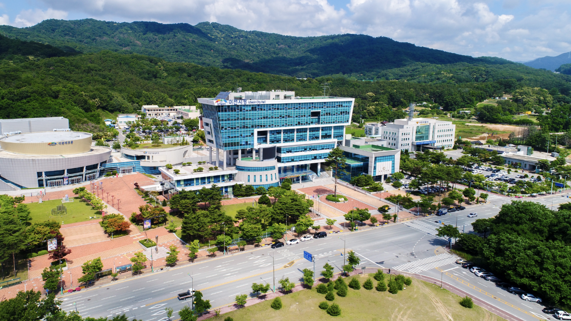 이천 과학고 위치와 유치 기대효과는?