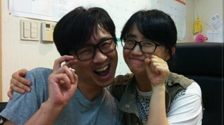 김은희-작가-작품