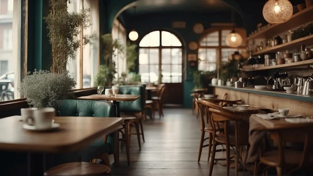 완주의 숨은 감성 카페와 포토 스팟 소개 ☕📸