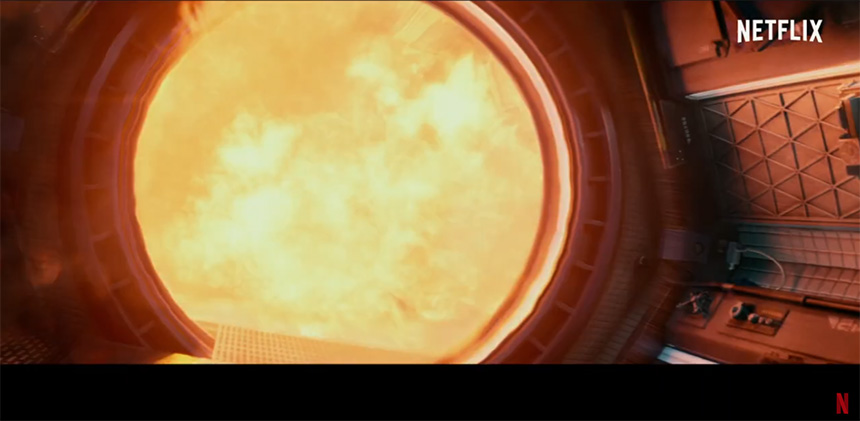 영화-클로버필드-패러독스-줄거리