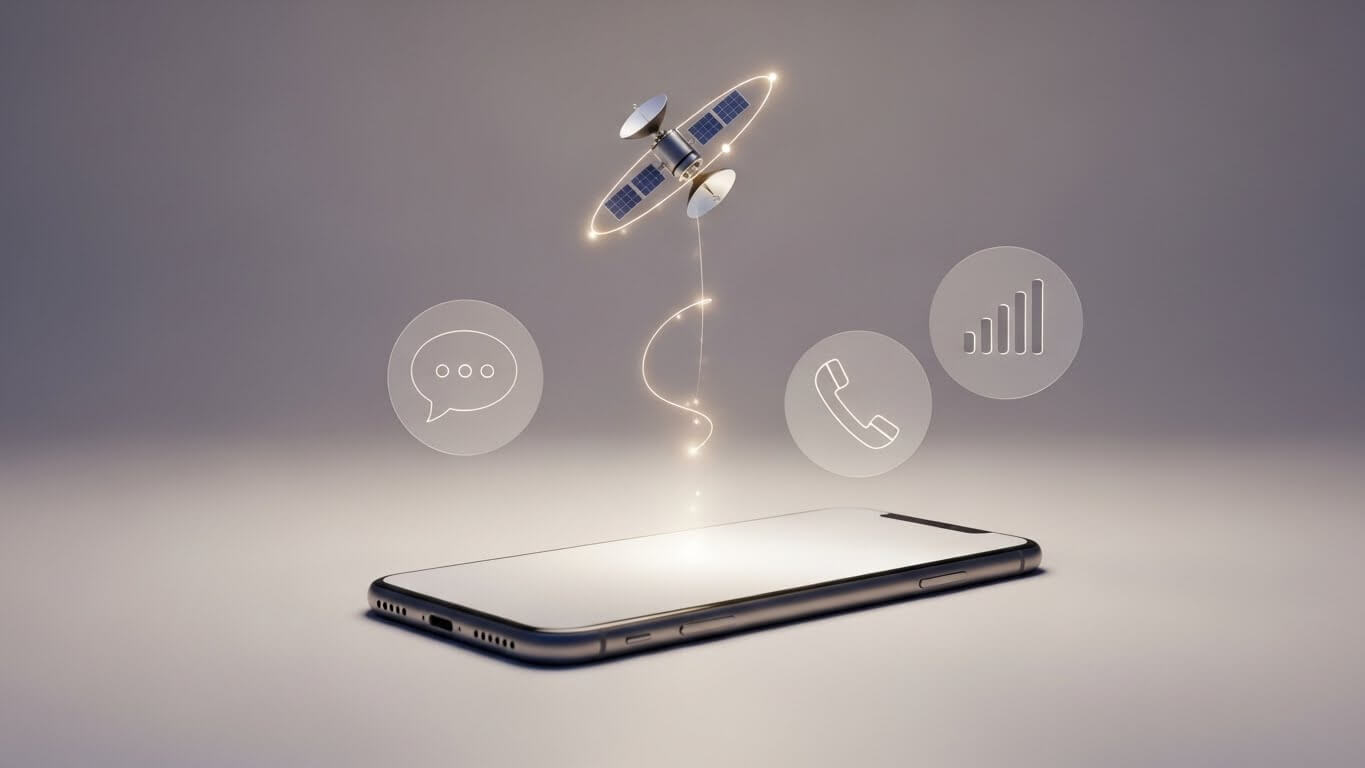 1. Direct-to-Cell 기술 개념과 현재 개발 상황