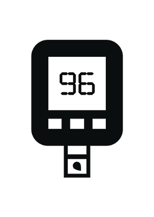 혈당스파이크-이미지