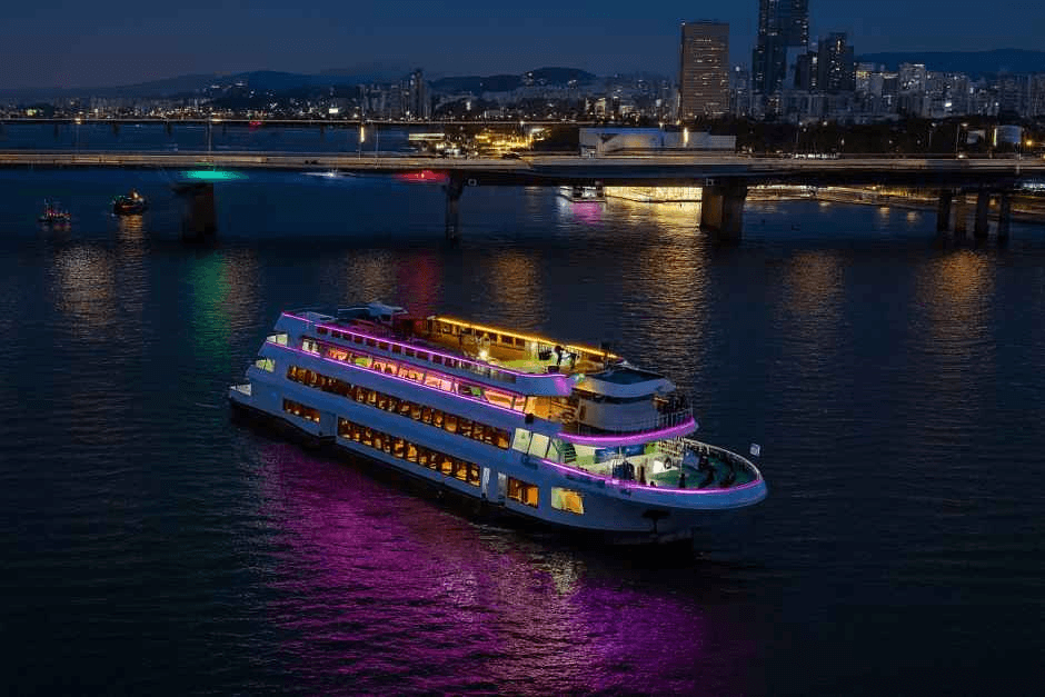 한강페스티벌 2026 일정 장소 프로그램