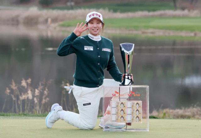 LPGA Q 시리즈
