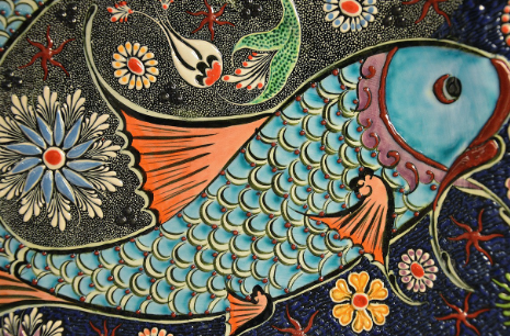 서양 미술의 발전과 특징