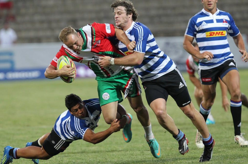 럭비 경기 관련 사진