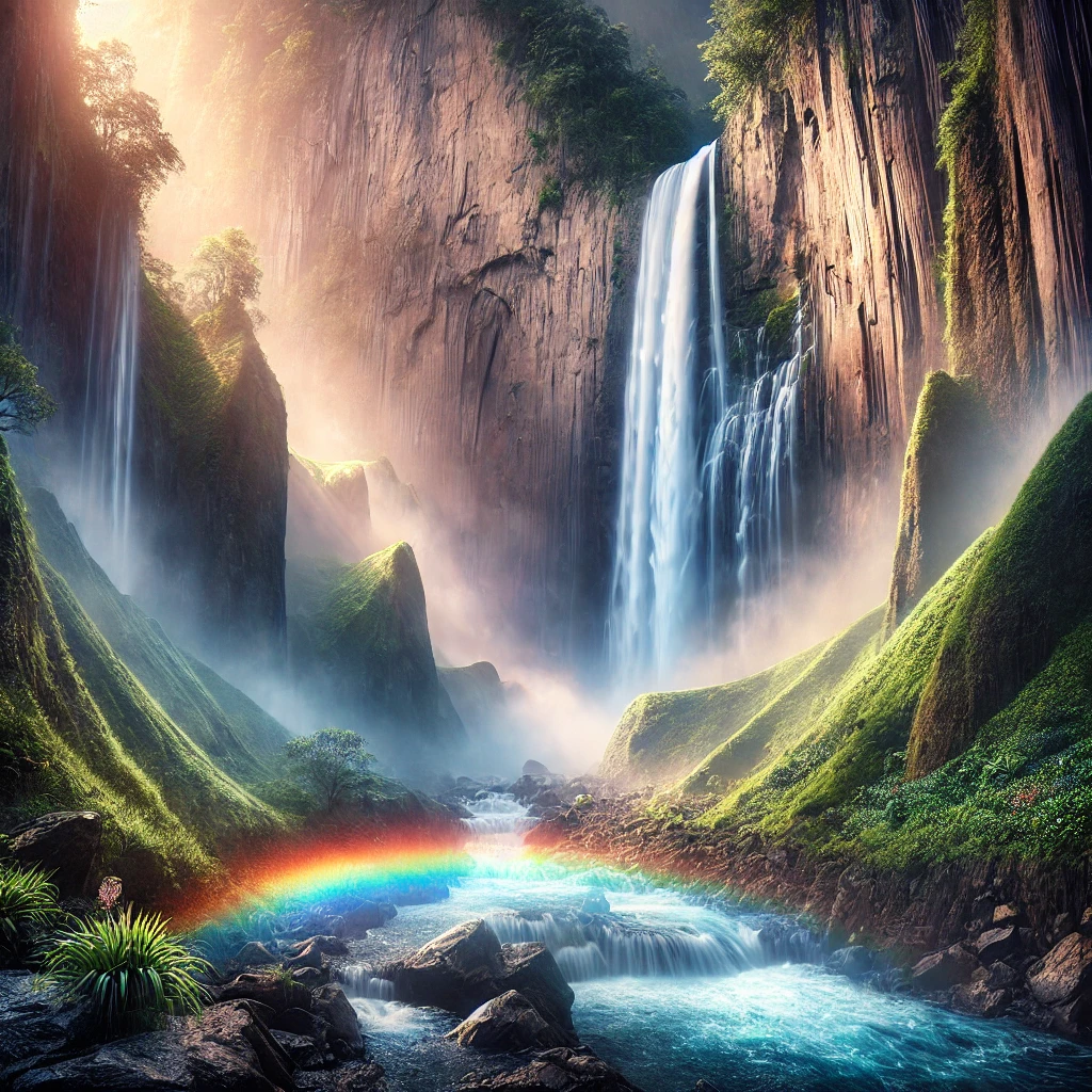 자연현상과 관련된 태몽 해몽