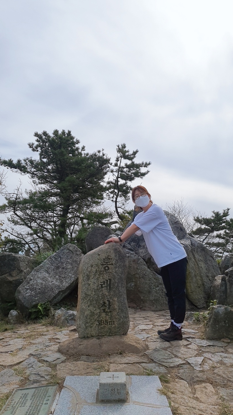 영도 봉래산