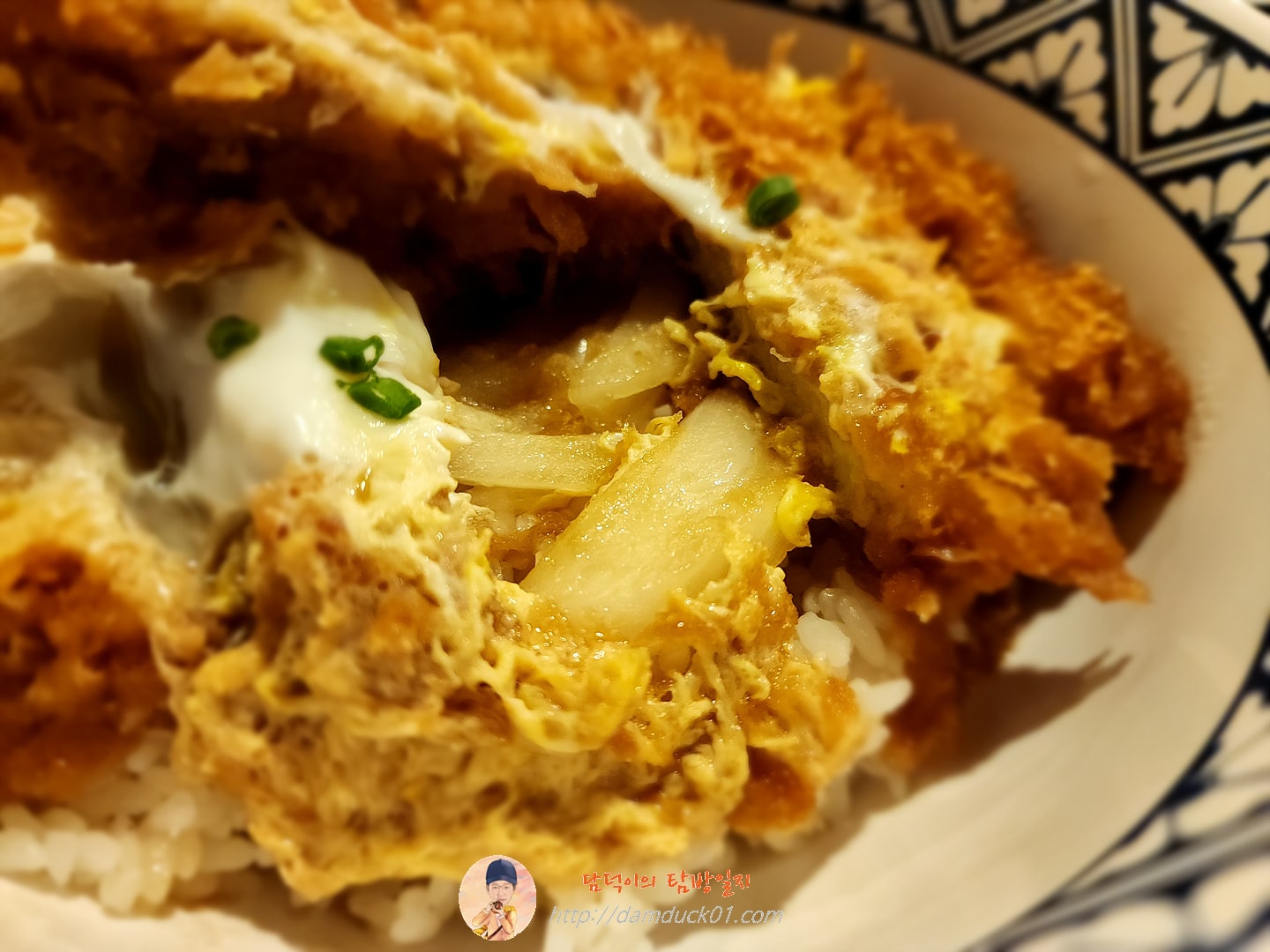 카츠동