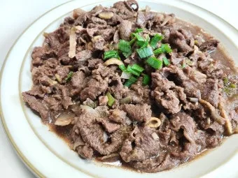 불고기 레시피 양념 불고기 보관법 보관방법_15