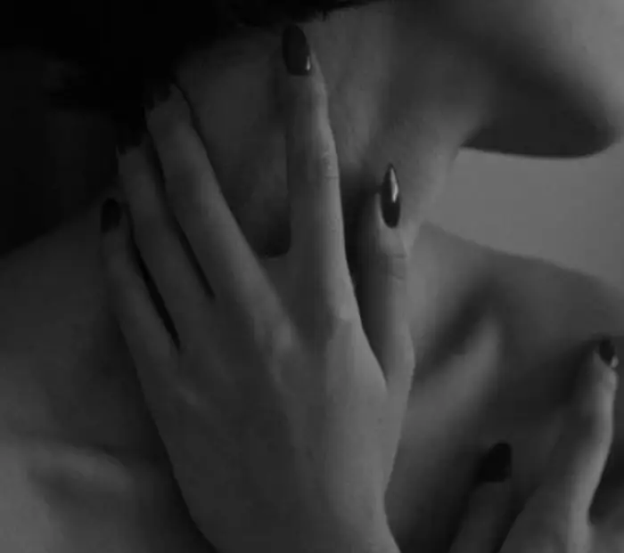 목감기에 좋은 차