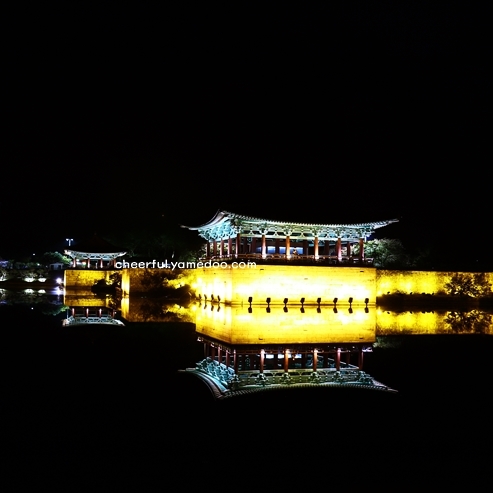 경주 가볼만한곳 베스트10