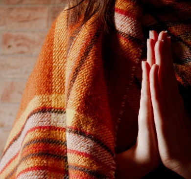 6월 셋째주 수요예배 대표기도문