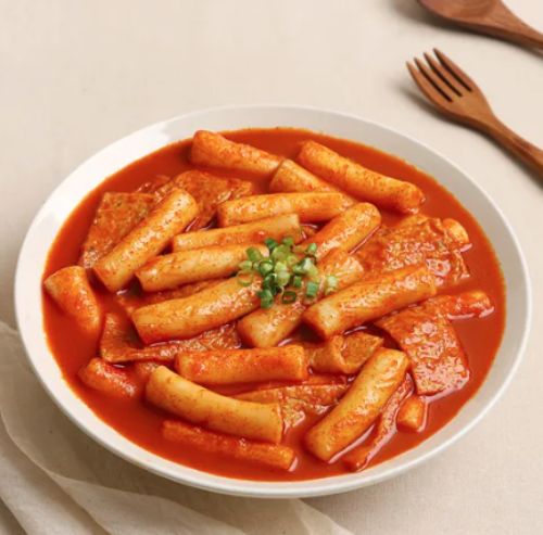 떡볶이