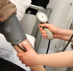 혈압 정상 수치 낮추는 법