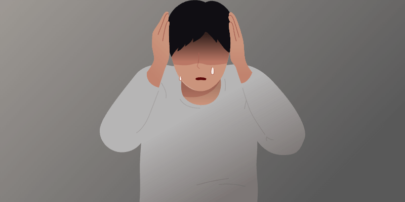 절망