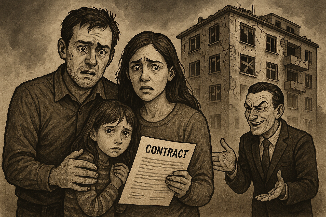 전세제도의 위기와 해결방안: 심층분석 보고서 🏠