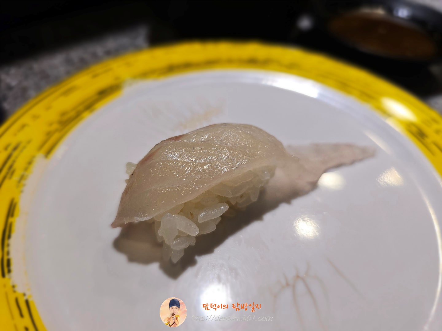 이재성초밥 금곡점