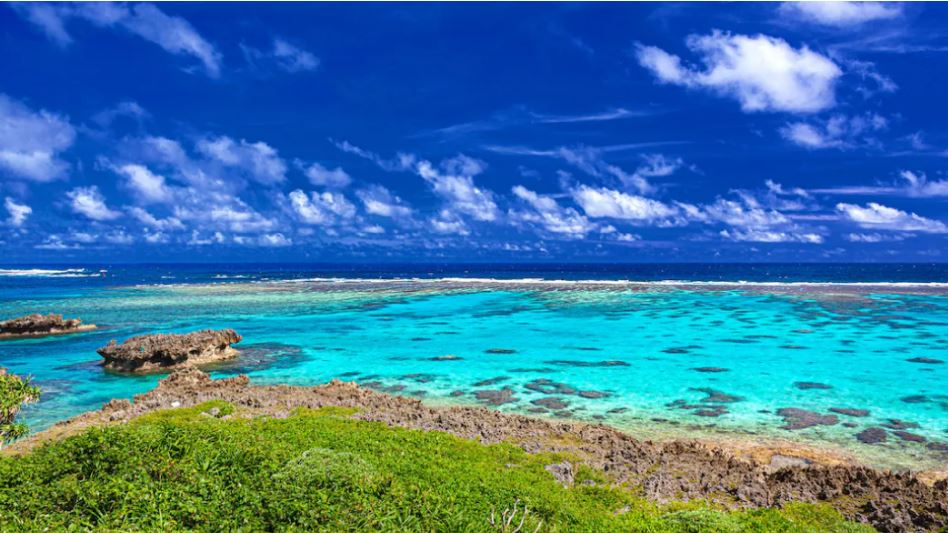 미야코지마 해변2