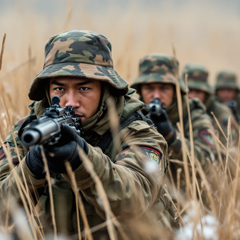 2025 군인 봉급 인상