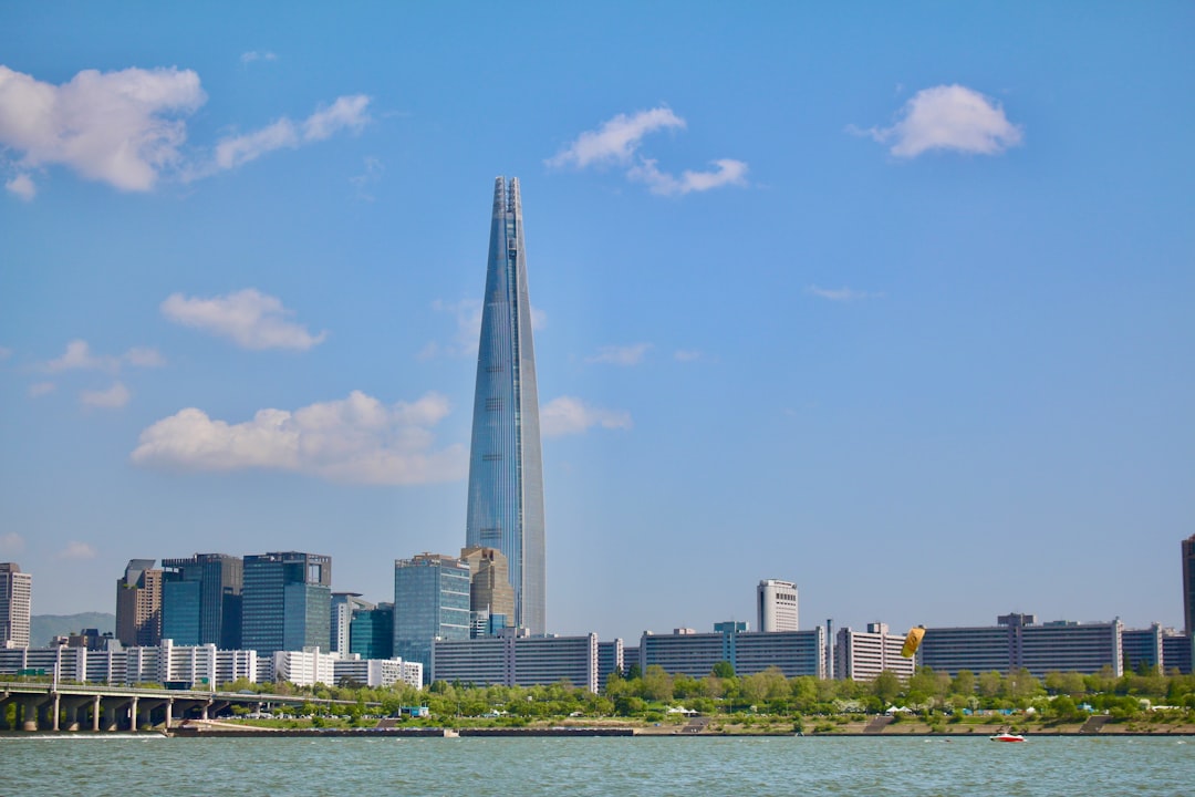 Han River