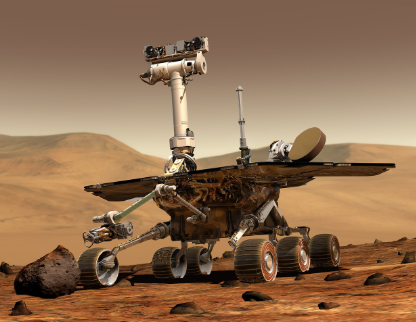 우주 기술과 화성 이주: 지구 밖 인류의 새로운 보금자리