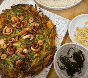 생생정보통 낙지볶음 수원 영통 맛집