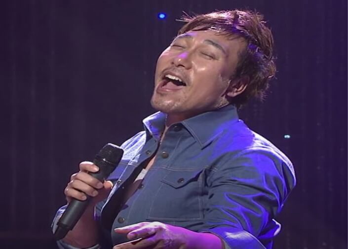 이문세 노래모음