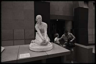 퐁텐누아 전투의 무명 전사들