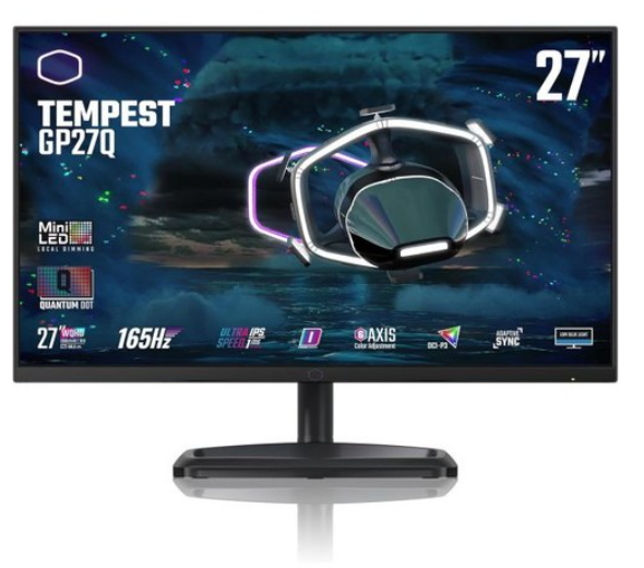 쿨러 마스터 템페스트 GP27Q