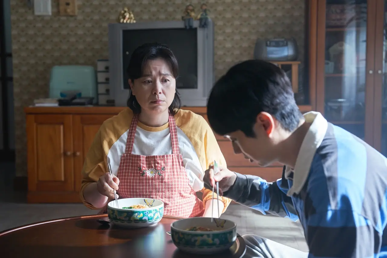 영화 넘버원 원작 줄거리 출연진 결말 후기