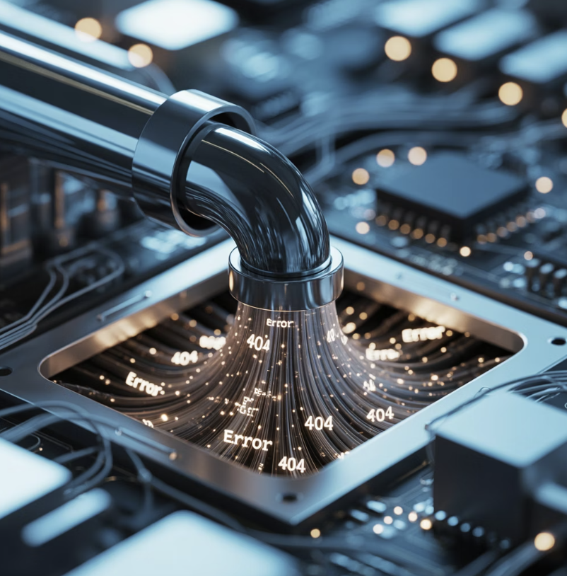 2. 진짜 속도의 병목 현상