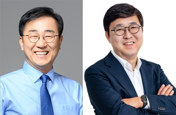 국토부 장관 후보자 "김윤덕", 문체부 장관 후보자로 "최휘영"