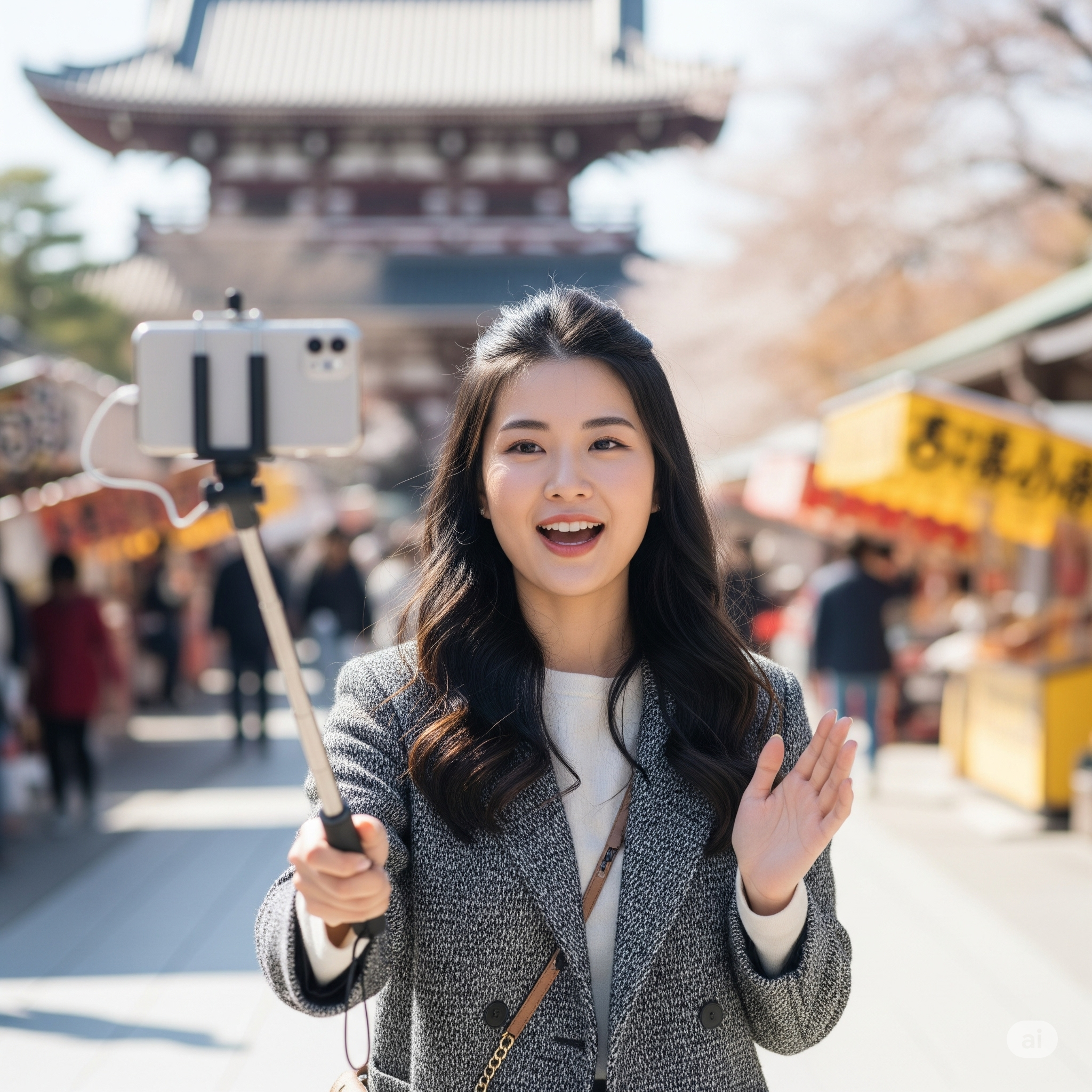 일본 자유여행 브이로그 기획 포인트 (2025 최신) 관련이미지