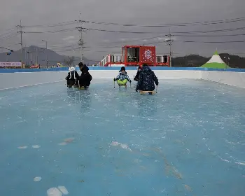 철원 한탄강 얼음 트레킹 축제_15