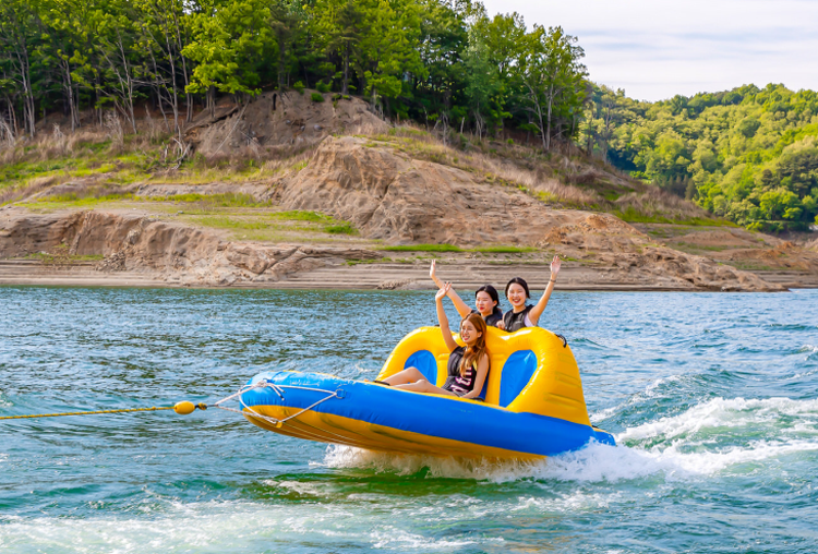 합천 풀헤븐워터월드