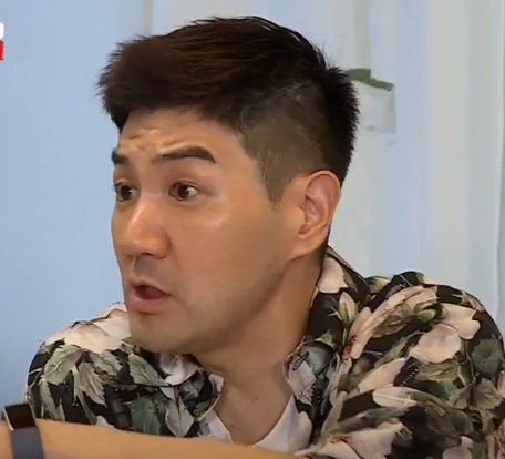 한상진 배우 데뷔