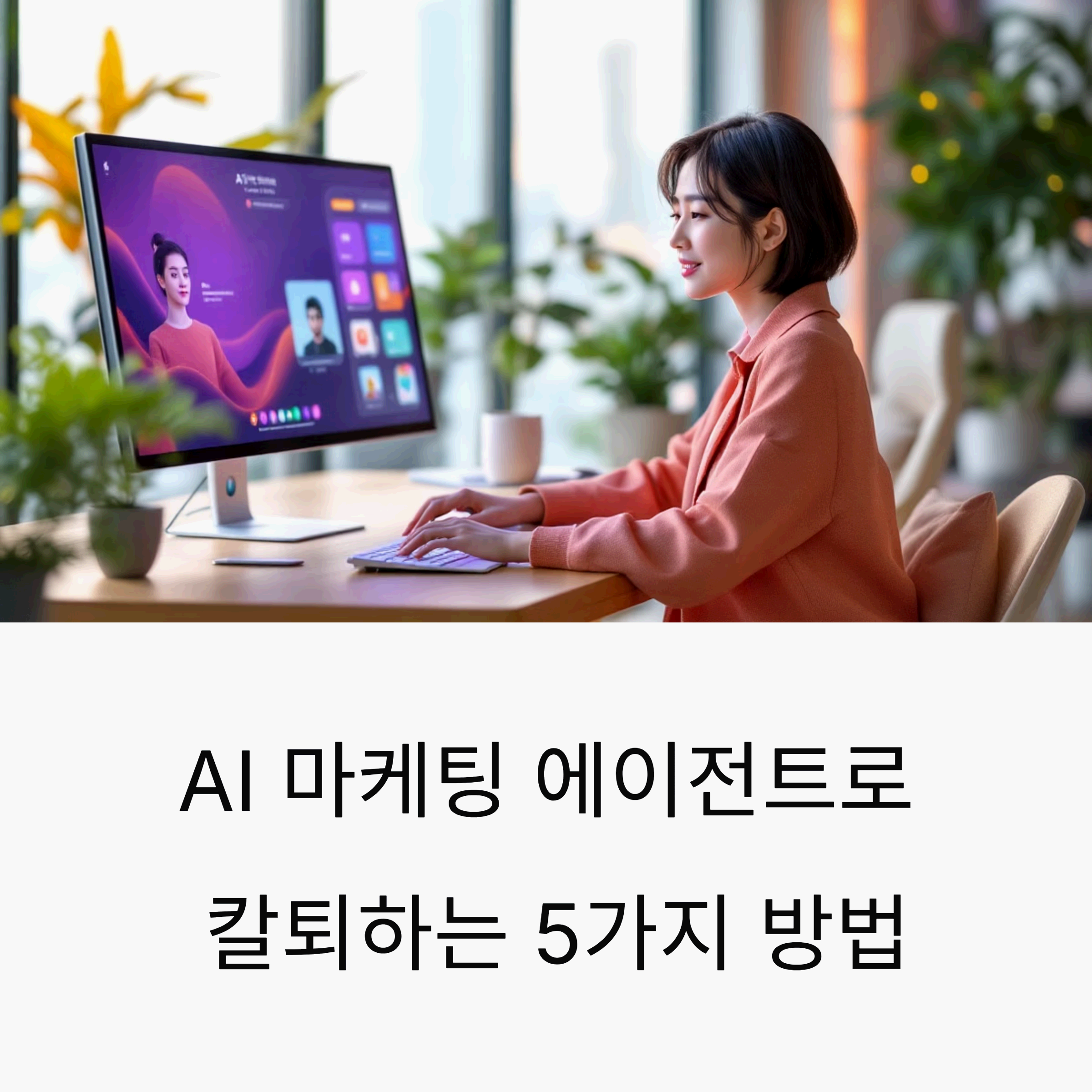 사무실,여성,monitor