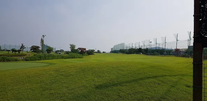 화성시 '링크나인 컨트리클럽' 골프장 소개 및 예약방법